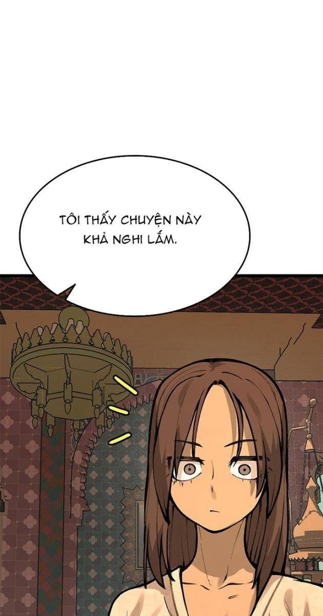 Ngọn Lửa Của Hòa Bình - Page 61