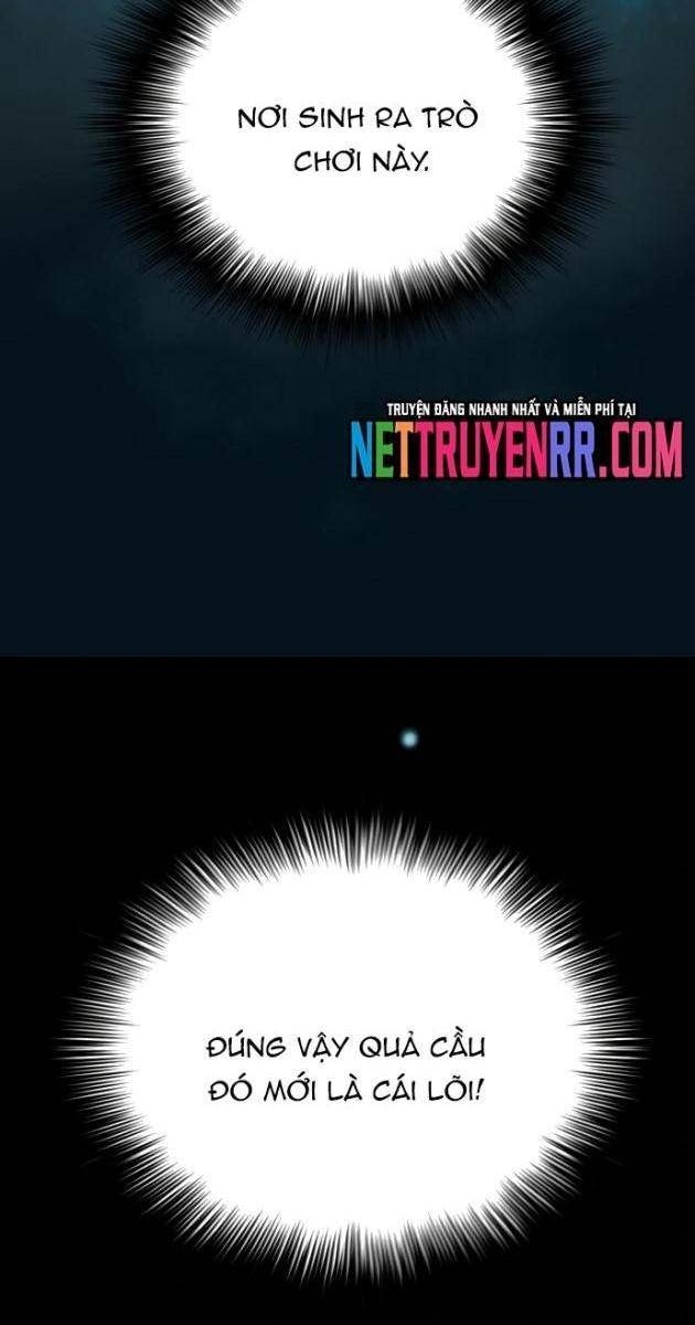 Lời Nguyền Của Dangun - Page 111