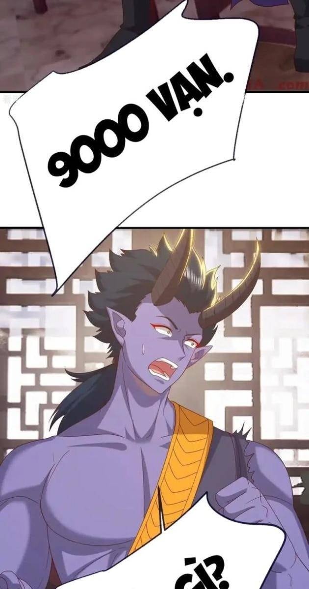 Tiên Võ Đế Tôn - Page 84