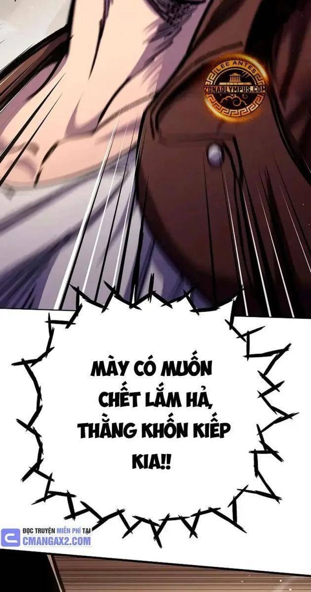 Kiếm Thần Đến Từ Thế Giới Diệt Vong - Page 22