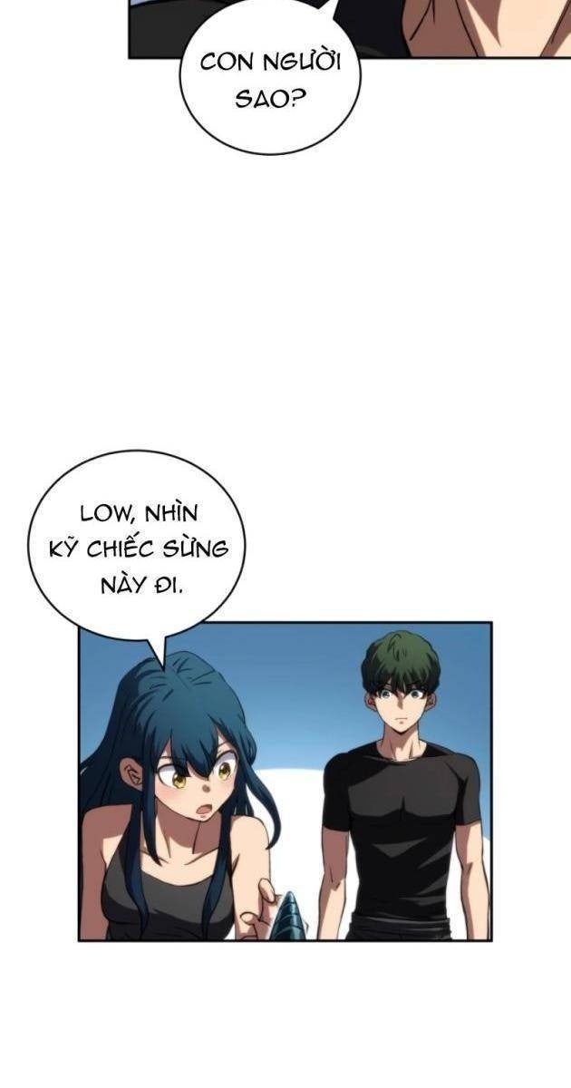 Wild Ranker - Page 47