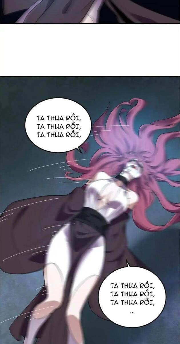 Ta Hóa Thân Ma Thần, Trở Thành Diệt Thế Cự Thú! - Page 41