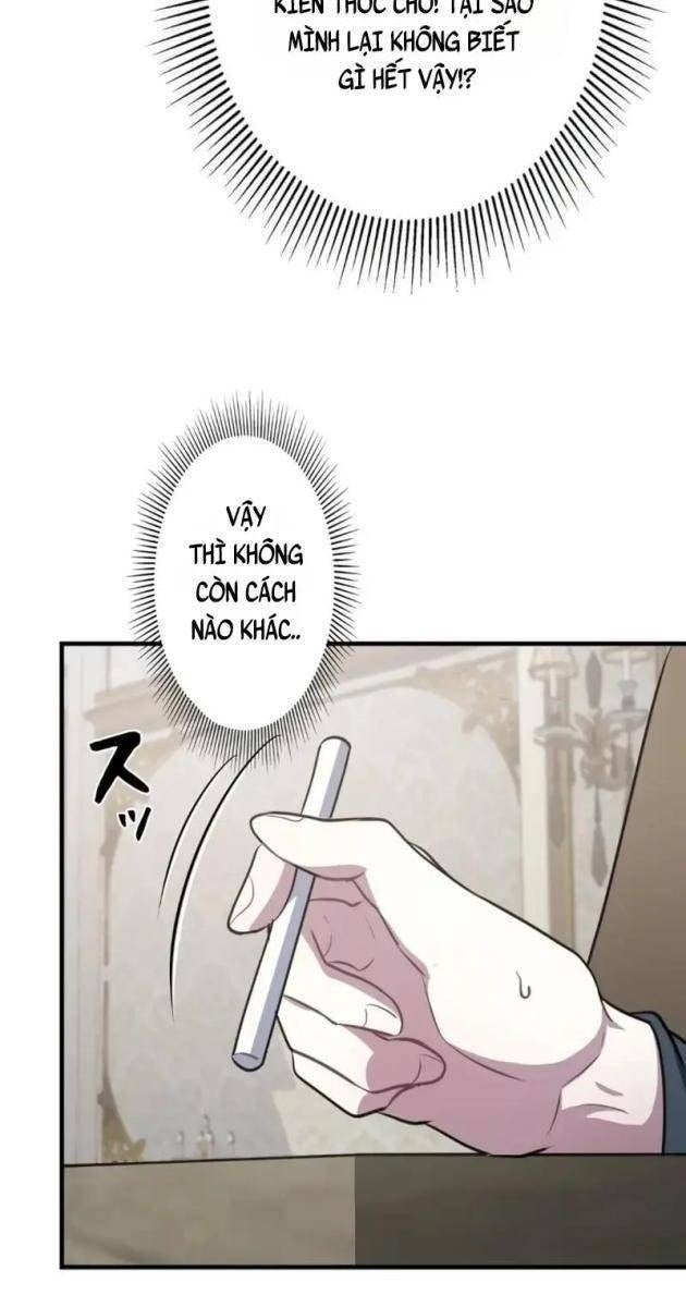 Giáo Viên Giả Mạo Người Vô Tình Trở Nên Mạnh Nhất - Page 83