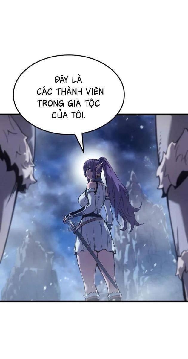 Luân Hồi Đế Vương - Page 130