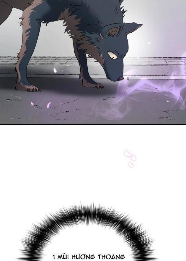 Lời Nguyền Của Dangun - Page 56