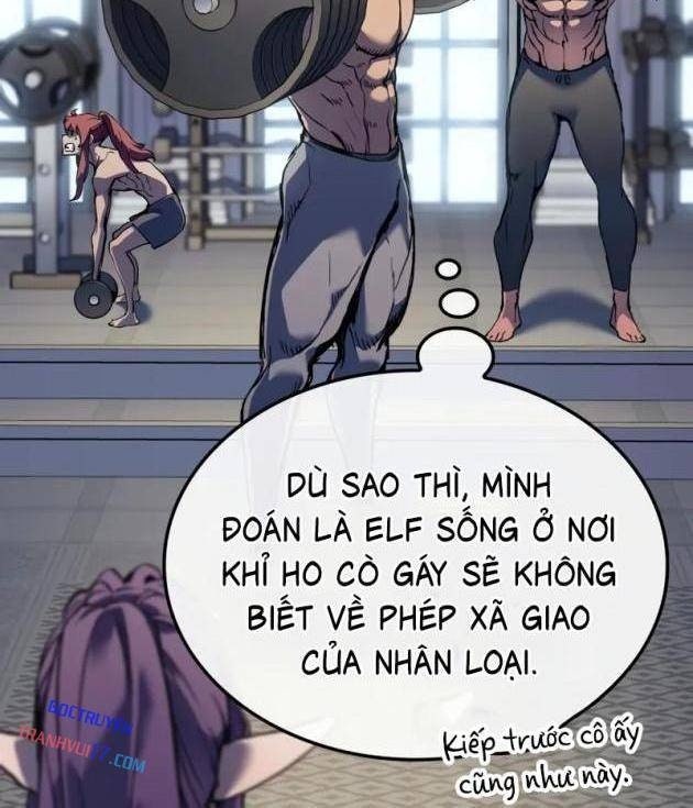 Luân Hồi Đế Vương - Page 119