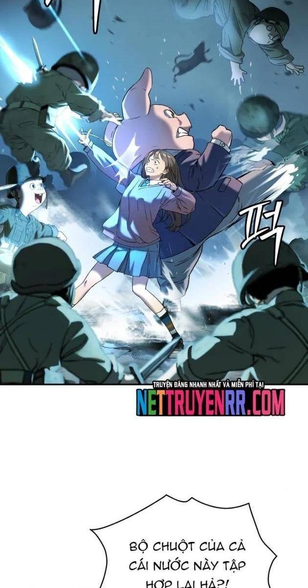 Lời Nguyền Của Dangun - Page 94