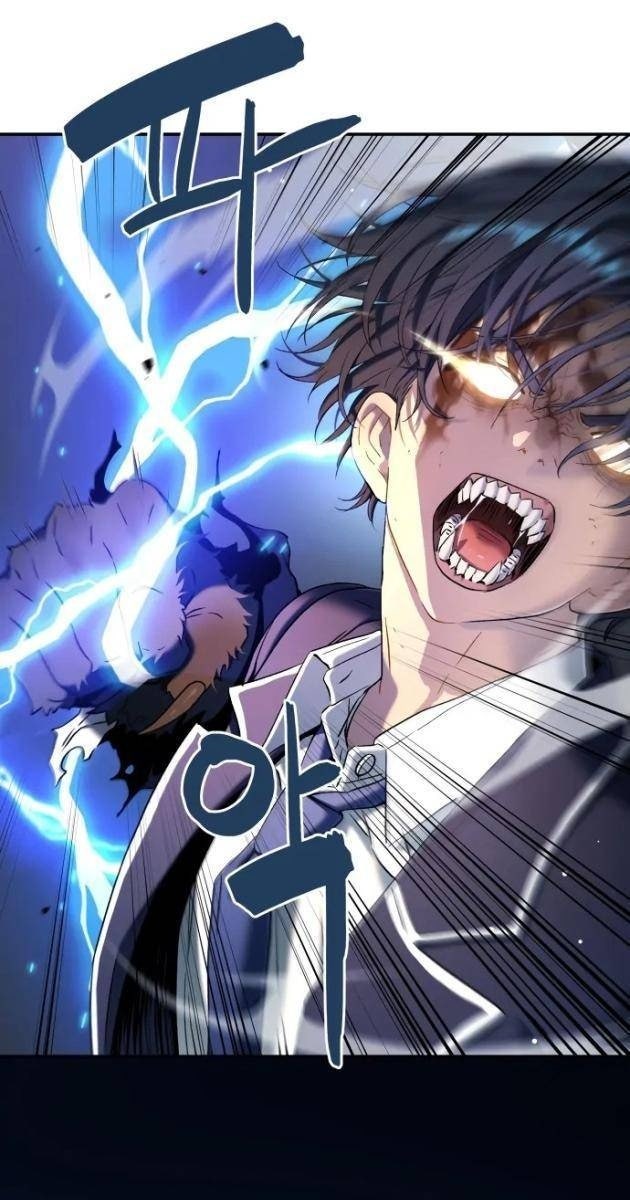 Lời Nguyền Của Dangun - Page 66