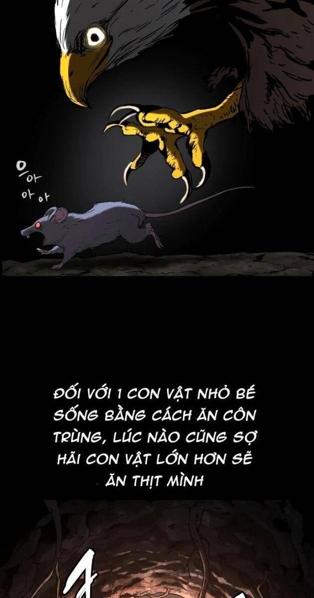 Lời Nguyền Của Dangun - Page 105