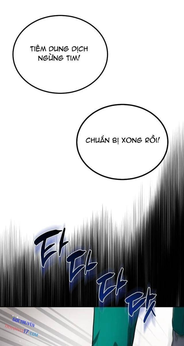 Bác Sĩ Hồi Quy Chỉ Muốn Sống Bình Lặng - Page 24