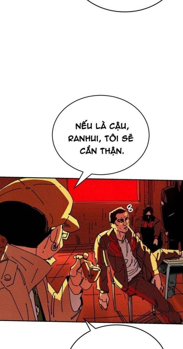 Sân Cỏ Chiến Ký - Page 62