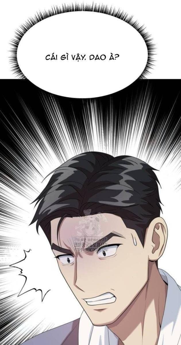 Từ Nhân Viên Vạn Năng Trở Thành Huyền Thoại - Page 10