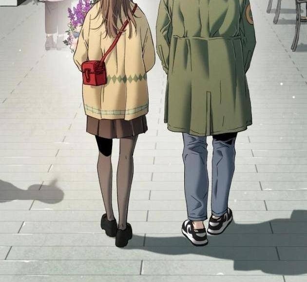 Lời Nguyền Của Dangun - Page 137