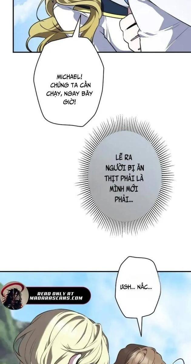 Giáo Viên Giả Mạo Người Vô Tình Trở Nên Mạnh Nhất - Page 86