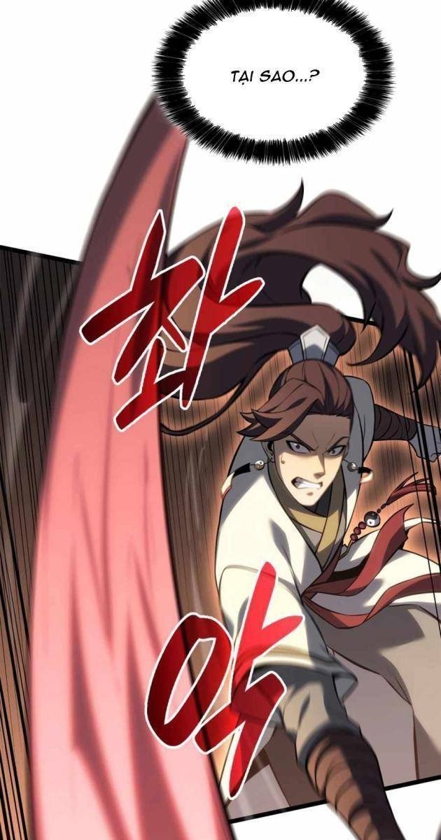 Con Trai Út Của Bá Tước Là Một Người Chơi - Page 4