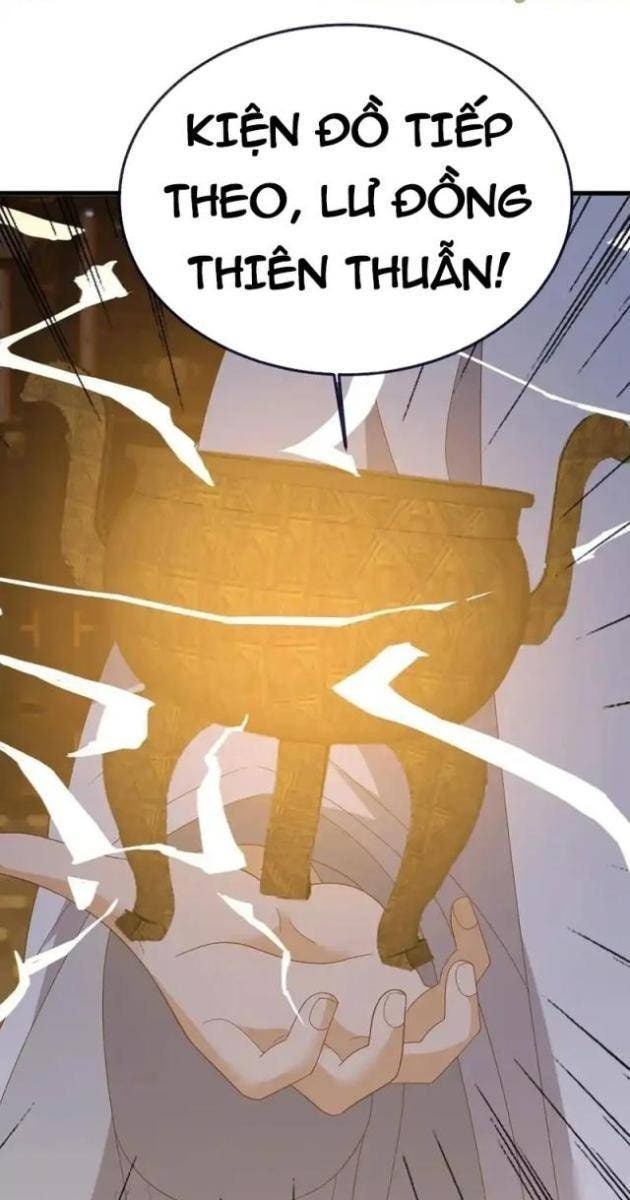 Tiên Võ Đế Tôn - Page 42