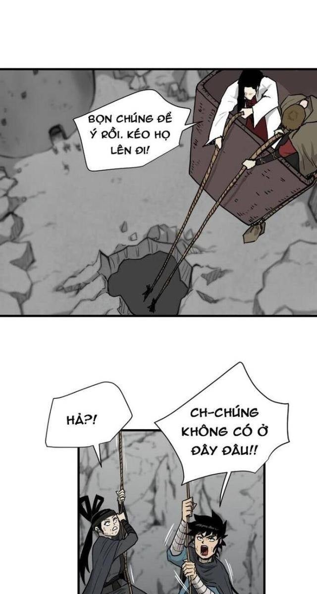 Ma Chiến Sĩ - Page 26