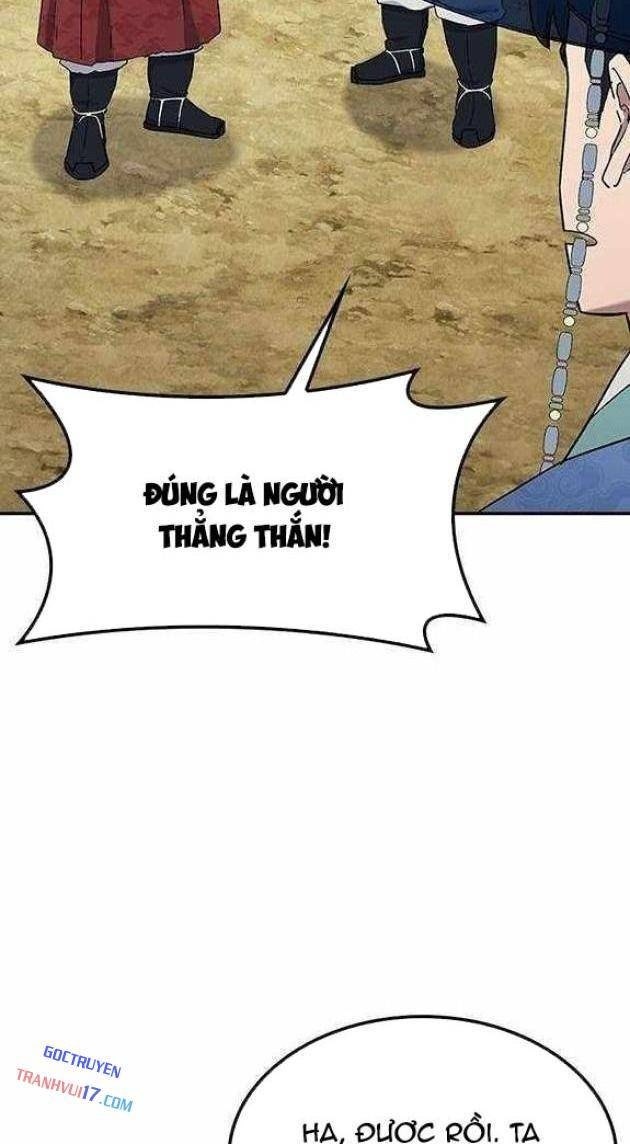 Bác Sĩ Tới Joseon - Page 31