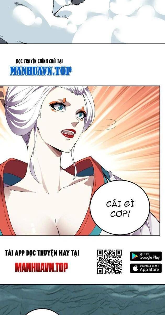 Ta Hóa Thân Ma Thần, Trở Thành Diệt Thế Cự Thú! - Page 15