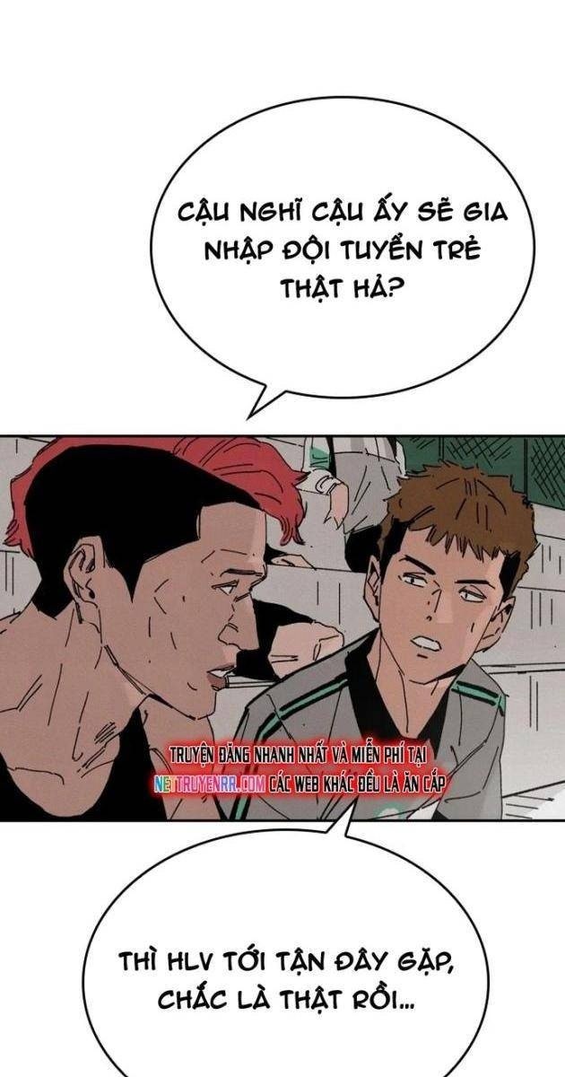 Sân Cỏ Chiến Ký - Page 148