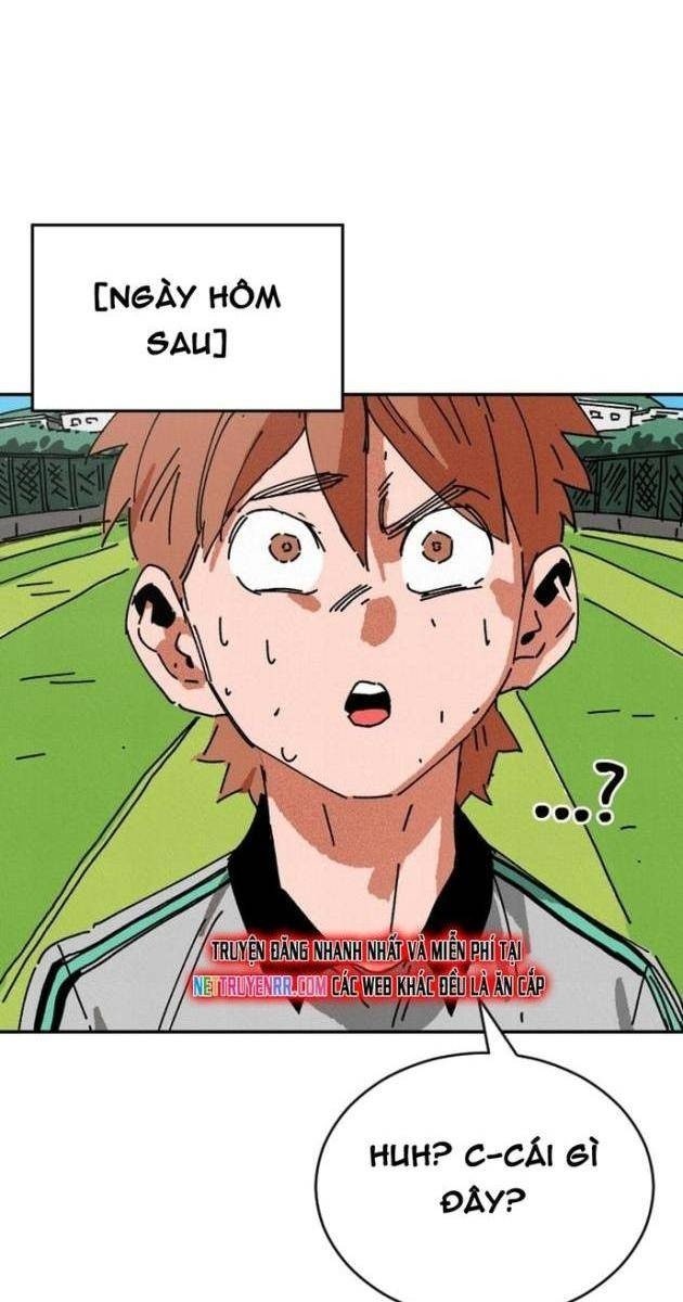 Sân Cỏ Chiến Ký - Page 250