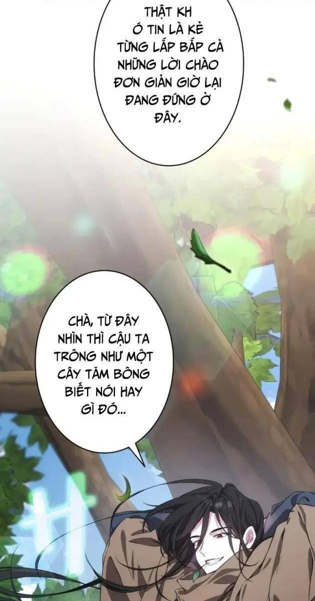 Giáo Viên Giả Mạo Người Vô Tình Trở Nên Mạnh Nhất - Page 8