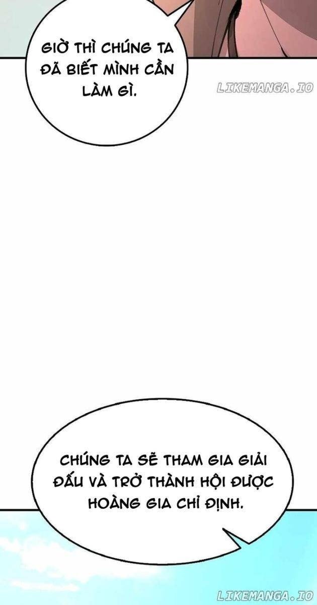 Ngọn Lửa Của Hòa Bình - Page 36