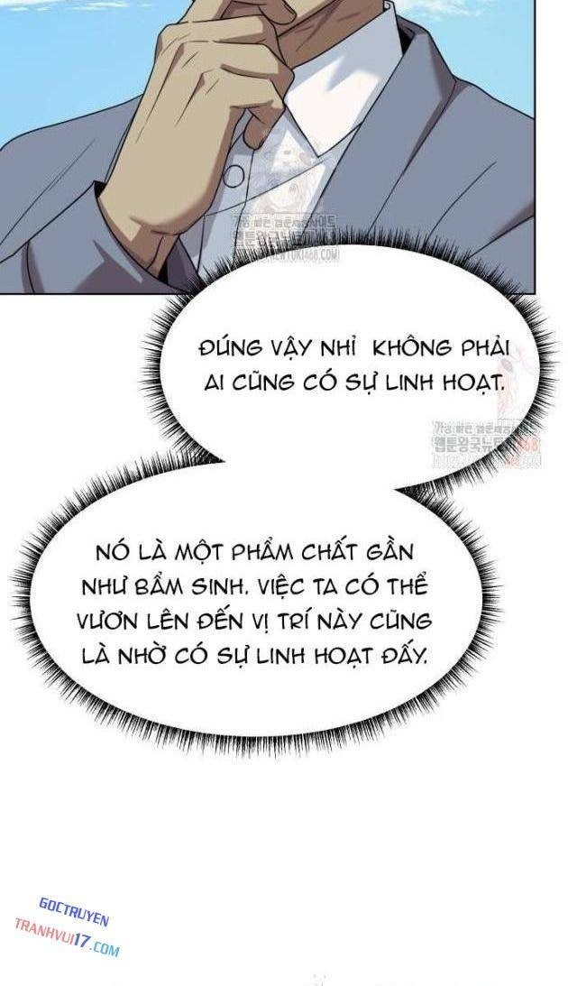 Từ Nhân Viên Vạn Năng Trở Thành Huyền Thoại - Page 61