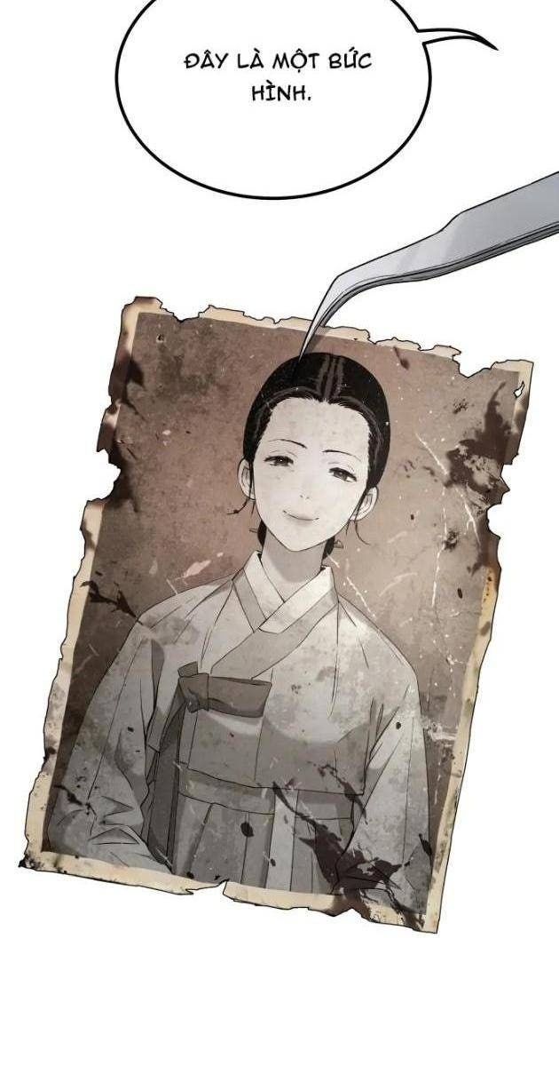 Lời Nguyền Của Dangun - Page 52