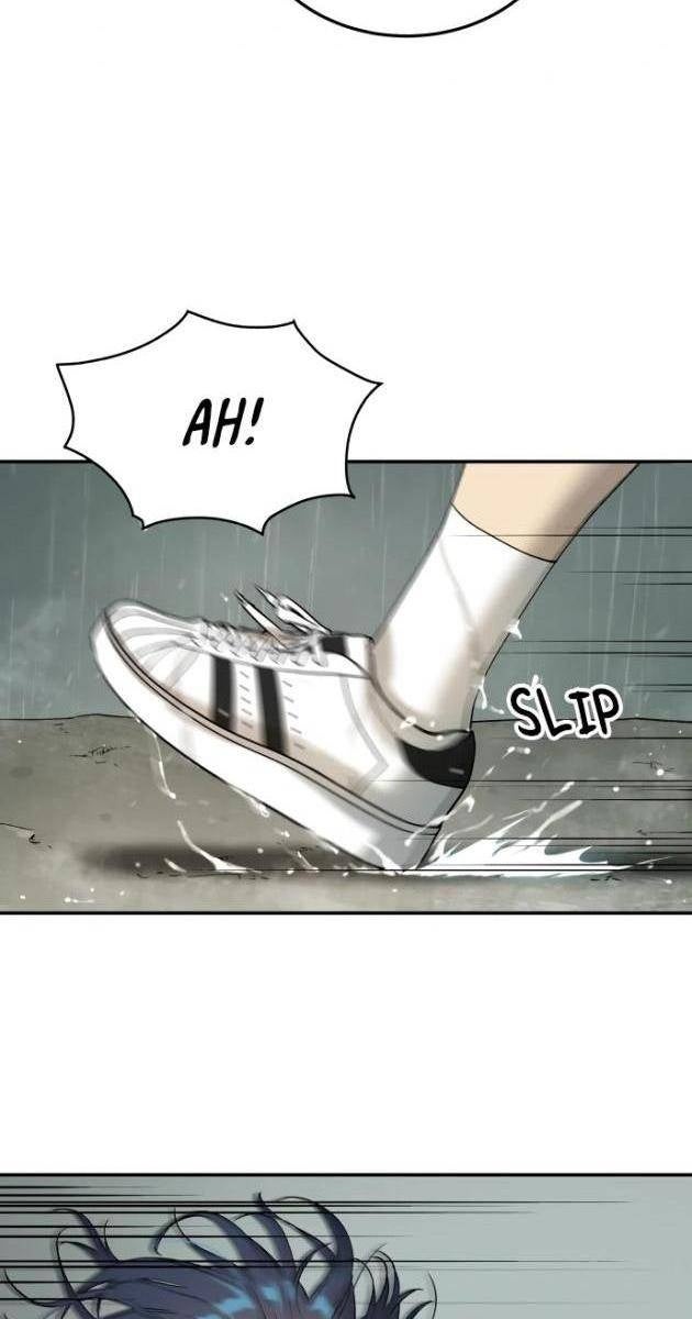 Lời Nguyền Của Dangun - Page 100