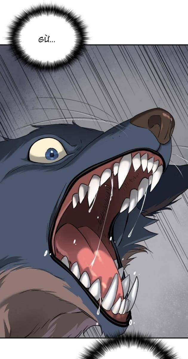 Lời Nguyền Của Dangun - Page 33