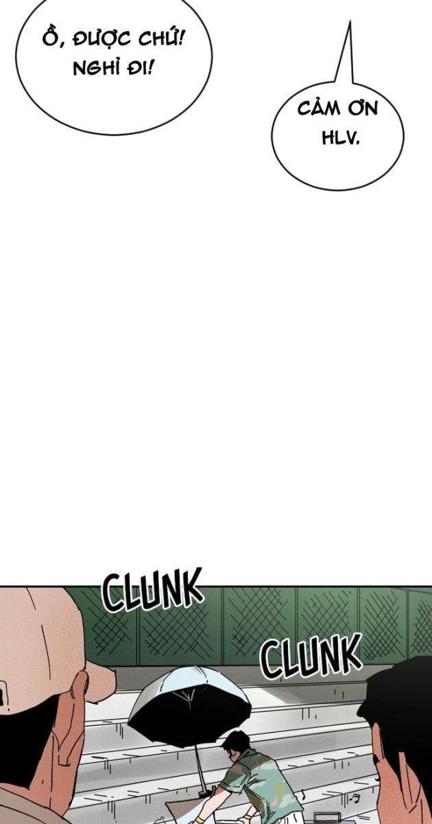 Sân Cỏ Chiến Ký - Page 66