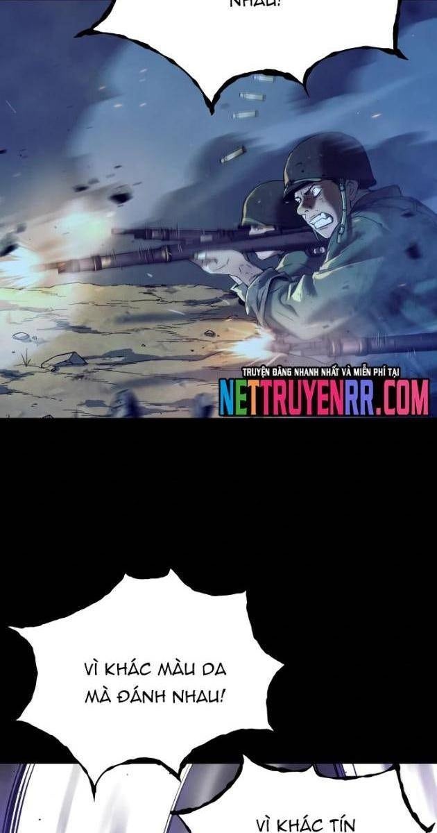 Lời Nguyền Của Dangun - Page 33