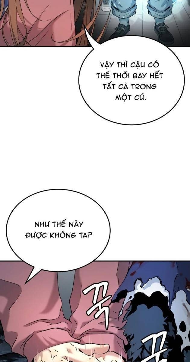 Lời Nguyền Của Dangun - Page 7