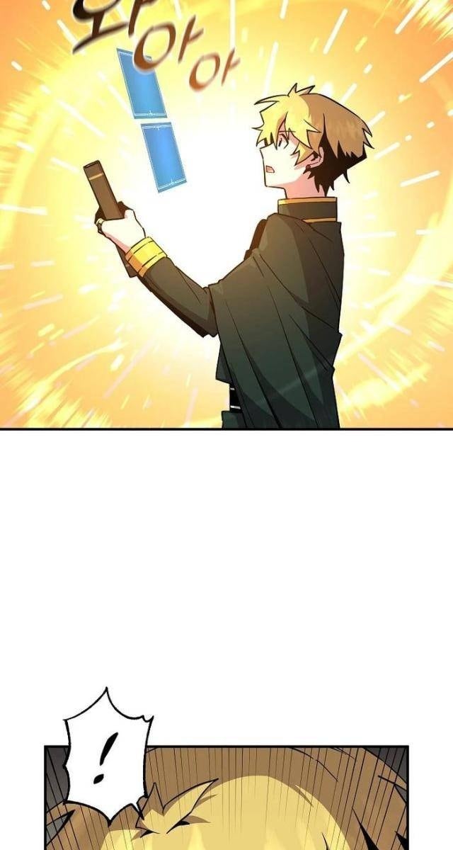 Người Chơi Lỗi - Page 12