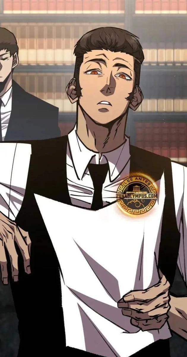 Kiếm Thần Đến Từ Thế Giới Diệt Vong - Page 38