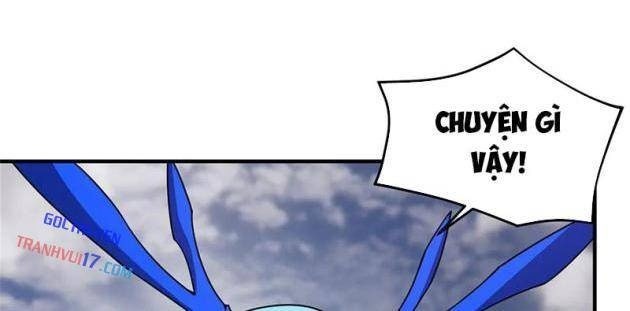 Thần Sủng Tiến Hóa - Page 30