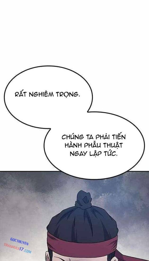 Bác Sĩ Tới Joseon - Page 101