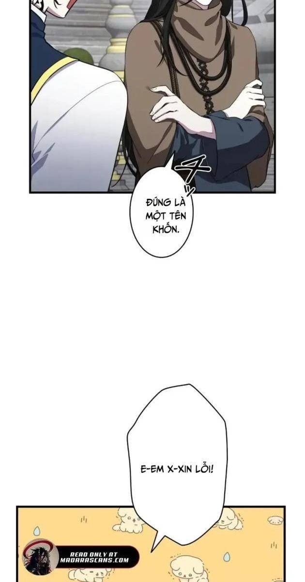 Giáo Viên Giả Mạo Người Vô Tình Trở Nên Mạnh Nhất - Page 44