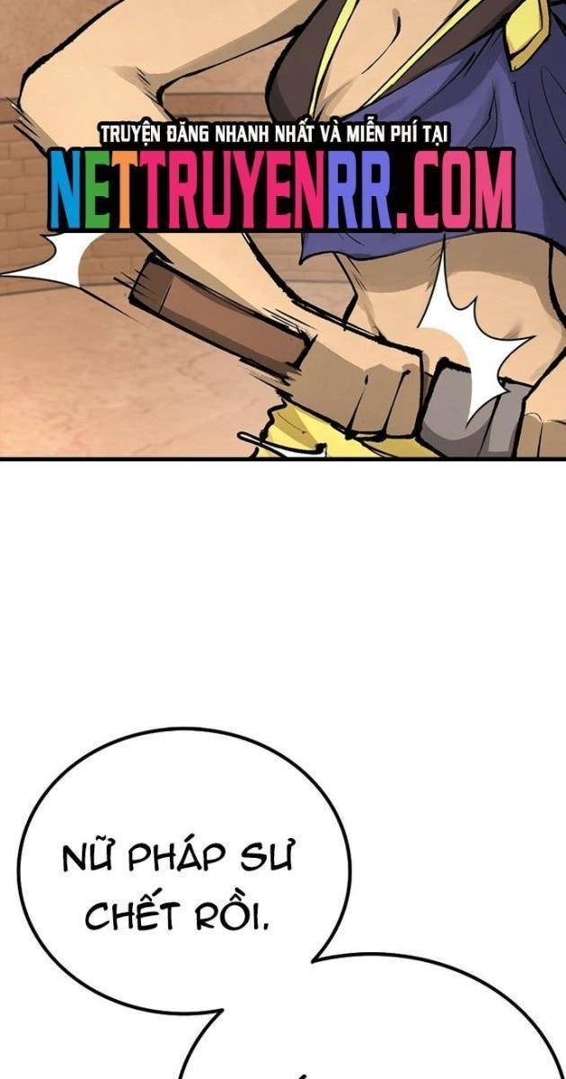 Ngọn Lửa Của Hòa Bình - Page 6