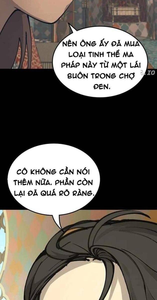 Ngọn Lửa Của Hòa Bình - Page 10