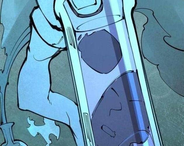 Ngọn Lửa Của Hòa Bình - Page 65