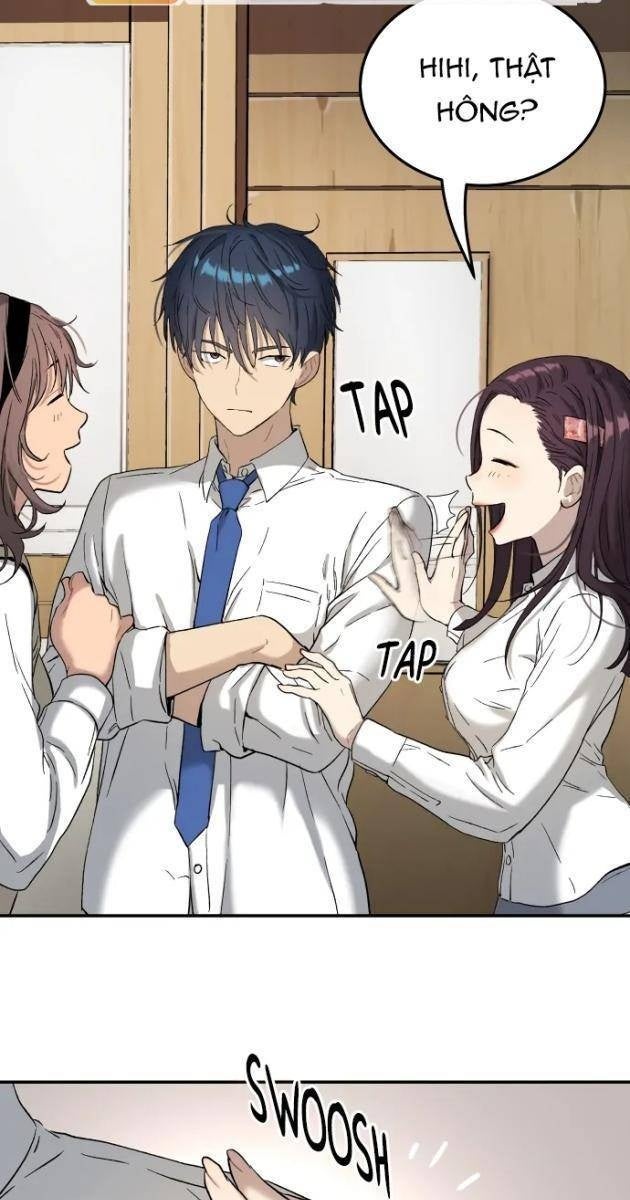 Lời Nguyền Của Dangun - Page 24