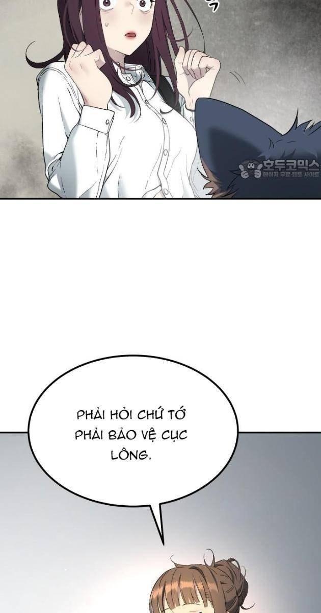 Lời Nguyền Của Dangun - Page 77