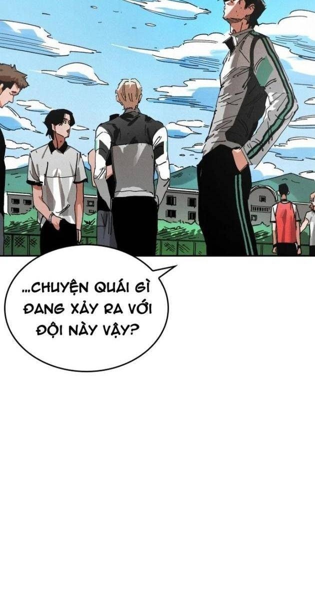 Sân Cỏ Chiến Ký - Page 78