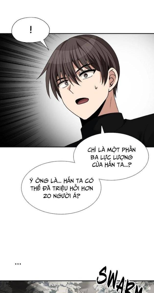 Lần Nữa Chuyển Sinh Sang Thế Giới Khác - Page 84