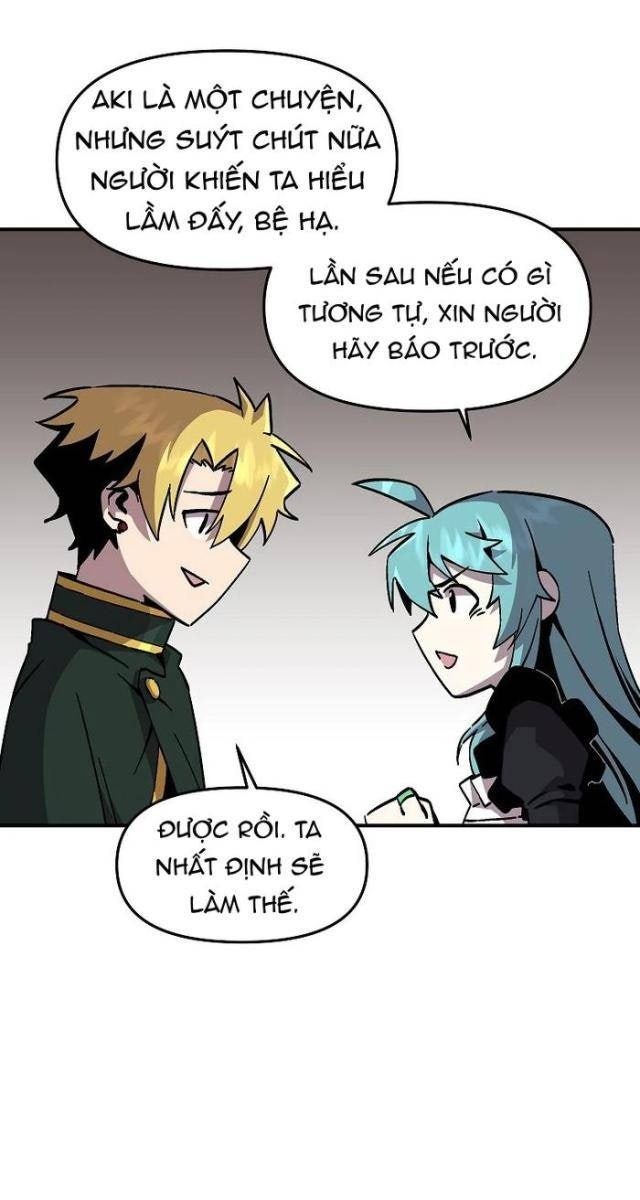 Người Chơi Lỗi - Page 67