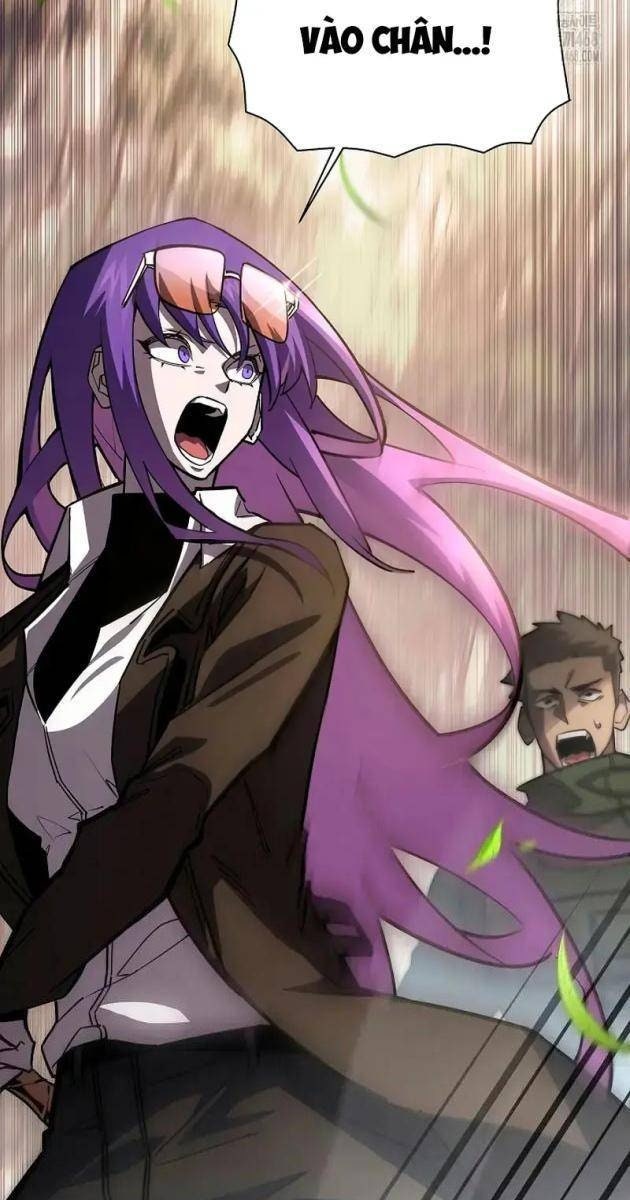 Kiếm Thần Đến Từ Thế Giới Diệt Vong - Page 103