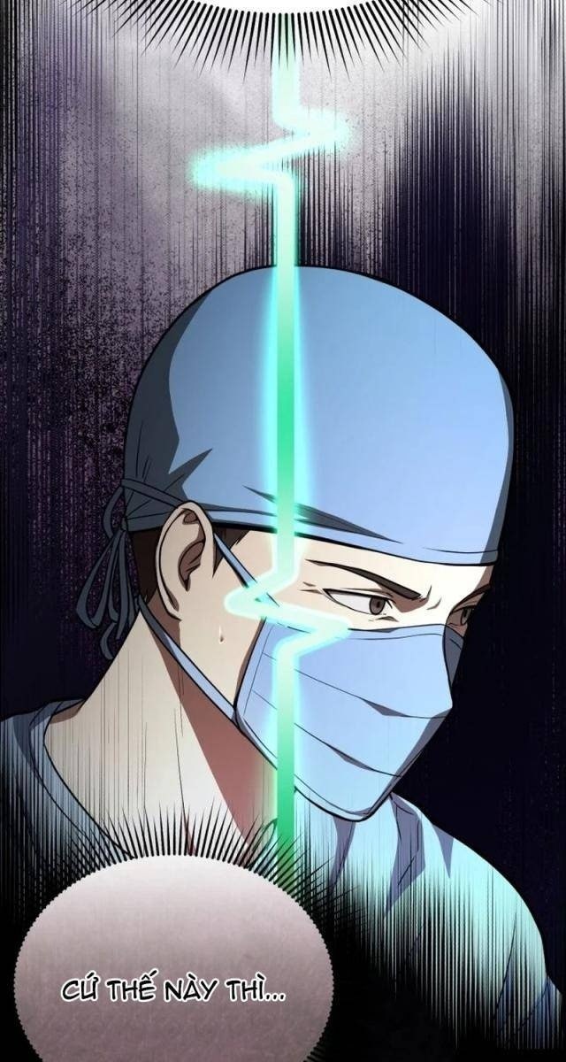 Bác Sĩ Hồi Quy Chỉ Muốn Sống Bình Lặng - Page 11