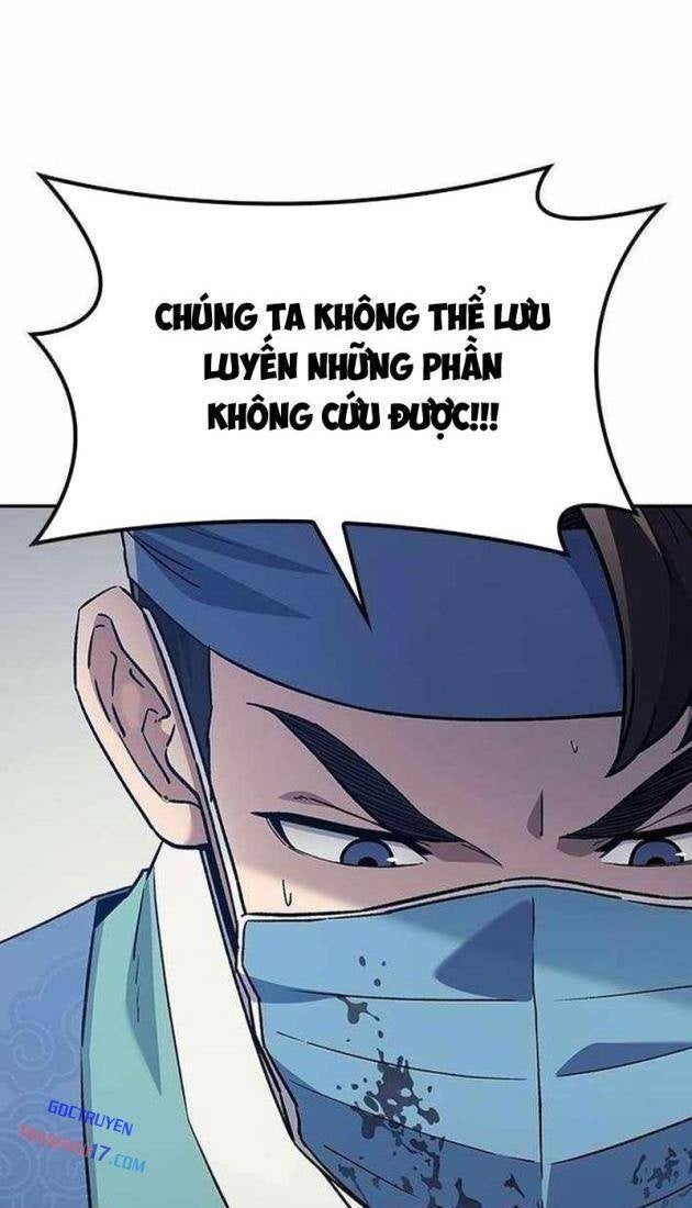 Bác Sĩ Tới Joseon - Page 50